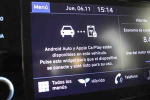 Hyundai Santa Fe 1.6 TGDi HEV Klass Auto 4x2 **7 Plazas** - Foto 56