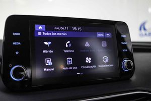 Hyundai Santa Fe 1.6 TGDi HEV Klass Auto 4x2 **7 Plazas** - Foto 58