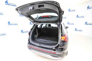 Hyundai Santa Fe 1.6 TGDi HEV Klass Auto 4x2 **7 Plazas** - Foto 51
