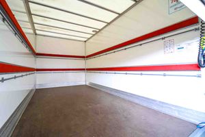 Ford Transit Chasis Cabina 3500 L4 Ecoblue **Plataforma elevadora** - Foto 14