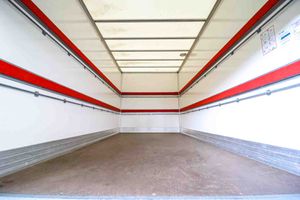 Ford Transit Chasis Cabina 3500 L4 Ecoblue **Plataforma elevadora** - Foto 13