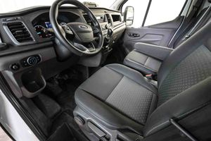Ford Transit Chasis Cabina 3500 L4 Ecoblue **Plataforma elevadora** - Foto 16