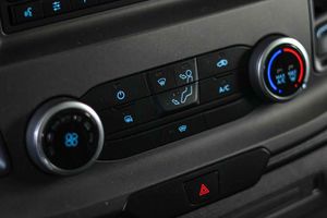 Ford Transit Chasis Cabina 3500 L4 Ecoblue **Plataforma elevadora** - Foto 29