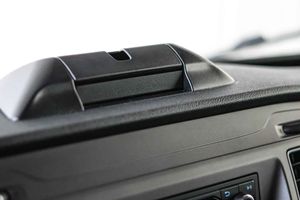 Ford Transit Chasis Cabina 3500 L4 Ecoblue **Plataforma elevadora** - Foto 31