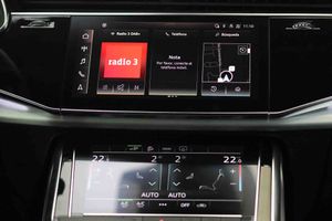 Audi Q8 55 TFSIe 280kW Black L quattro tiptronic - Foto 50