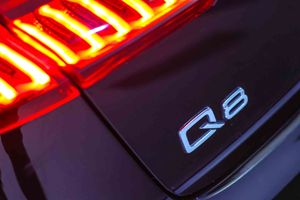 Audi Q8 55 TFSIe 280kW Black L quattro tiptronic - Foto 12