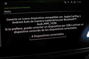 Audi Q8 55 TFSIe 280kW Black L quattro tiptronic - Foto 68