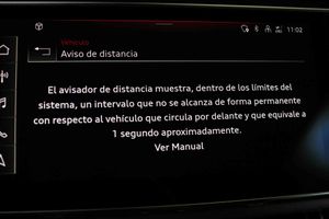 Audi Q8 55 TFSIe 280kW Black L quattro tiptronic - Foto 72