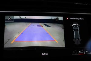 Audi Q8 55 TFSIe 280kW Black L quattro tiptronic - Foto 71