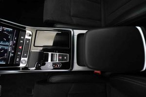 Audi Q8 55 TFSIe 280kW Black L quattro tiptronic - Foto 52
