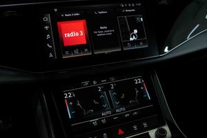 Audi Q8 55 TFSIe 280kW Black L quattro tiptronic - Foto 66