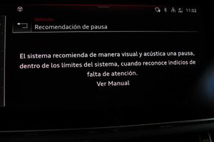 Audi Q8 55 TFSIe 280kW Black L quattro tiptronic - Foto 74