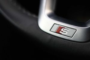 Audi Q8 55 TFSIe 280kW Black L quattro tiptronic - Foto 40