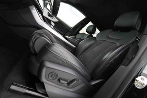 Audi Q8 55 TFSIe 280kW Black L quattro tiptronic - Foto 31