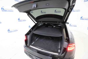 Audi Q8 55 TFSIe 280kW Black L quattro tiptronic - Foto 59