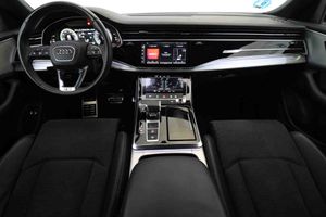 Audi Q8 55 TFSIe 280kW Black L quattro tiptronic - Foto 58