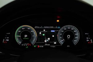Audi Q8 55 TFSIe 280kW Black L quattro tiptronic - Foto 63