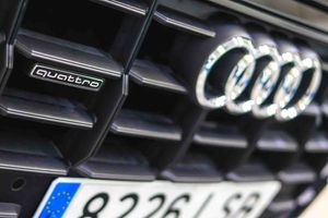 Audi Q8 55 TFSIe 280kW Black L quattro tiptronic - Foto 8