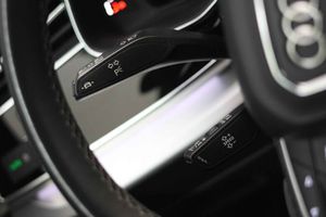 Audi Q8 55 TFSIe 280kW Black L quattro tiptronic - Foto 42