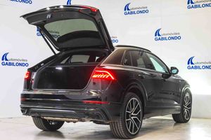Audi Q8 55 TFSIe 280kW Black L quattro tiptronic - Foto 18