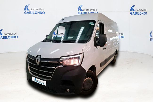 Renault Master 2.3dCi L2H2 Grand Confort - Foto 1