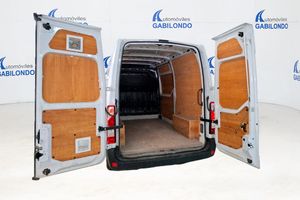 Renault Master 2.3dCi L2H2 Grand Confort - Foto 4