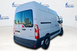 Renault Master 2.3dCi L1H2 Energy Grand Confort  - Foto 3