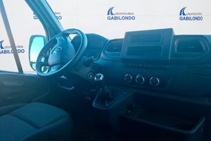 Renault Master 2.3dCi L1H2 Energy Grand Confort  - Foto 5