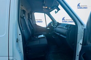 Renault Master 2.3dCi L1H2 Energy Grand Confort  - Foto 6