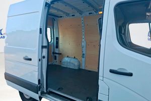 Renault Master 2.3dCi L1H2 Energy Grand Confort  - Foto 8