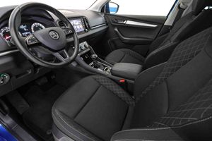 Skoda Karoq 1.5 TSI 110kW (150CV) DSG ACT Ambition - Foto 27