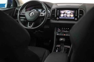 Skoda Karoq 1.5 TSI 110kW (150CV) DSG ACT Ambition - Foto 32