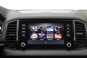 Skoda Karoq 1.5 TSI 110kW (150CV) DSG ACT Ambition - Foto 45