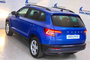 Skoda Karoq 1.5 TSI 110kW (150CV) DSG ACT Ambition - Foto 13