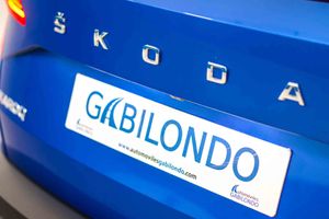 Skoda Karoq 1.5 TSI 110kW (150CV) DSG ACT Ambition - Foto 14