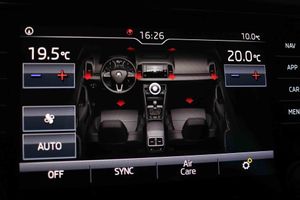 Skoda Karoq 1.5 TSI 110kW (150CV) DSG ACT Ambition - Foto 68