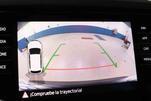 Skoda Karoq 1.5 TSI 110kW (150CV) DSG ACT Ambition - Foto 66