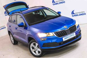 Skoda Karoq 1.5 TSI 110kW (150CV) DSG ACT Ambition - Foto 18