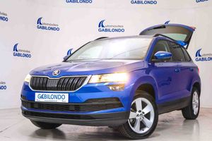 Skoda Karoq 1.5 TSI 110kW (150CV) DSG ACT Ambition - Foto 15