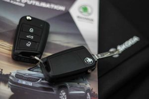 Skoda Karoq 1.5 TSI 110kW (150CV) DSG ACT Ambition - Foto 69