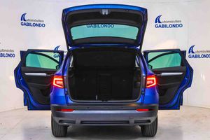 Skoda Karoq 1.5 TSI 110kW (150CV) DSG ACT Ambition - Foto 22