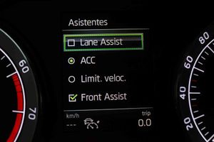 Skoda Karoq 1.5 TSI 110kW (150CV) DSG ACT Ambition - Foto 60