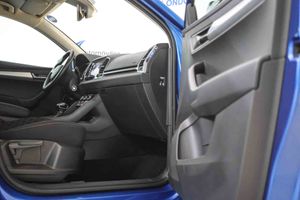 Skoda Karoq 1.5 TSI 110kW (150CV) DSG ACT Ambition - Foto 49