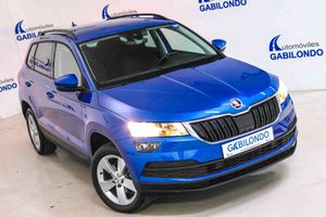 Skoda Karoq 1.5 TSI 110kW (150CV) DSG ACT Ambition - Foto 12