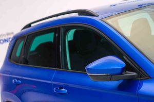 Skoda Karoq 1.5 TSI 110kW (150CV) DSG ACT Ambition - Foto 17