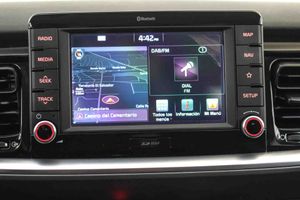 Kia Stonic 1.2 CVVT 62kW (84CV) Drive Eco-Dynamics - Foto 44