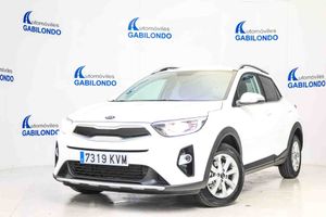 Kia Stonic 1.2 CVVT 62kW (84CV) Drive Eco-Dynamics - Foto 9