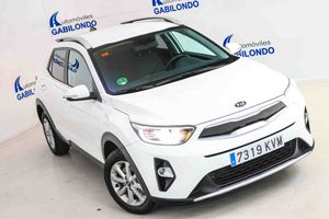 Kia Stonic 1.2 CVVT 62kW (84CV) Drive Eco-Dynamics - Foto 13