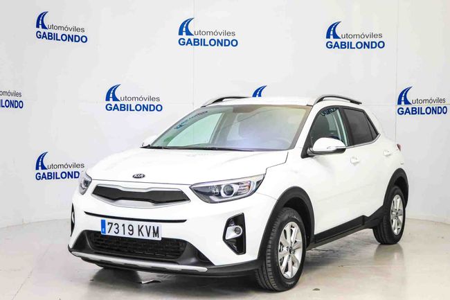 Kia Stonic 1.2 CVVT 62kW (84CV) Drive Eco-Dynamics - Foto 1