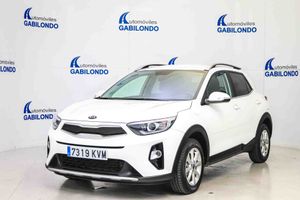 Kia Stonic 1.2 CVVT 62kW (84CV) Drive Eco-Dynamics - Foto 2